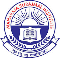 Maharaja Surajmal Institute, Janakpuri, New  Delhi