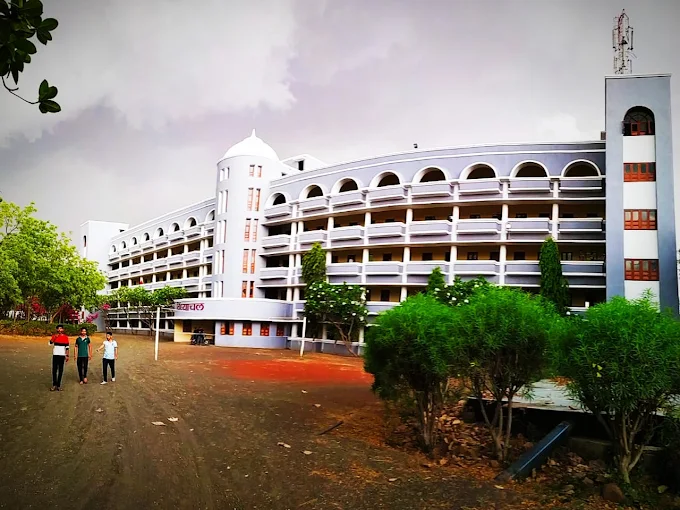 Jawaharlal Institute of Technology