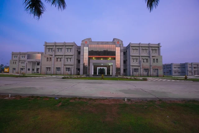Adithya Institute of Technology, Kurumbapalayam, Coimbatore