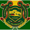 Central University of Jharkhand