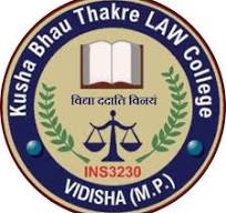 Kushabhau Thakre Law College, Vidisha, Madhya Pradesh