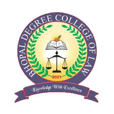Bhopal Degree College of Law, Bhopal,  Madhya Pradesh