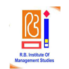 R.B. Institute of Management Studies - [RBIMS]