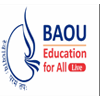 Dr. Babasaheb Ambedkar Open University (BAOU)