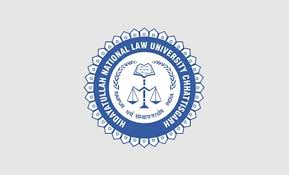 Maharashtra National Law University,  Mumbai, Maharashtra
