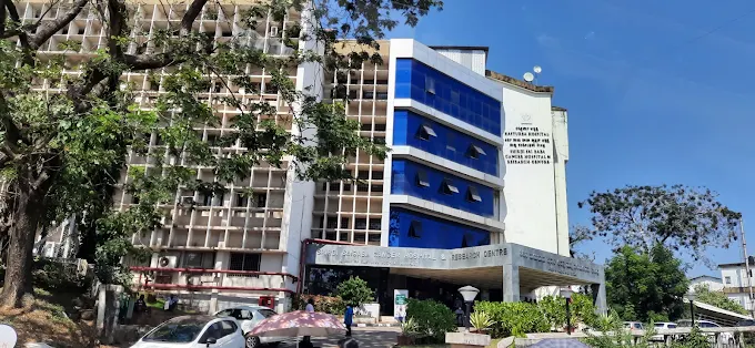 Manipal College of Dental Sciences, Manipal