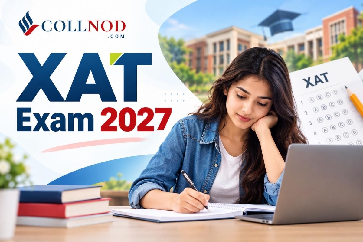 XAT Exam 2027: Registration, Exam Date, Eligibility, Syllabus, Pattern