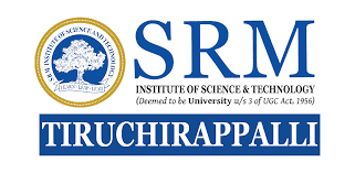 SRM INSTITUTE OF SCIENCE AND TECHNOLOGY TIRUCHIRAPPALLI