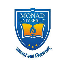 Monad School of Law, Monad University,  Hapur, UP Barabanki, Uttar Pradesh