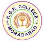 K.G.K. College, Moradabad