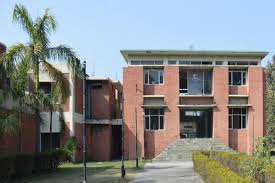 Shriji Institute of Legal Vocational Education and Research's Silver Law College, Bareilly