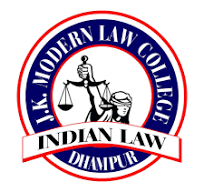 Dhampur Law College, Dist. Bijnor