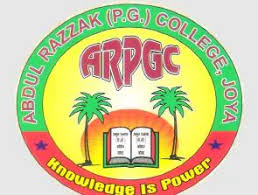 Abdul Razzaq Law College, Joya, Amroha