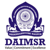 Dr. Ambedkar Institute Of Management Studies And Research -[DAIMSR],