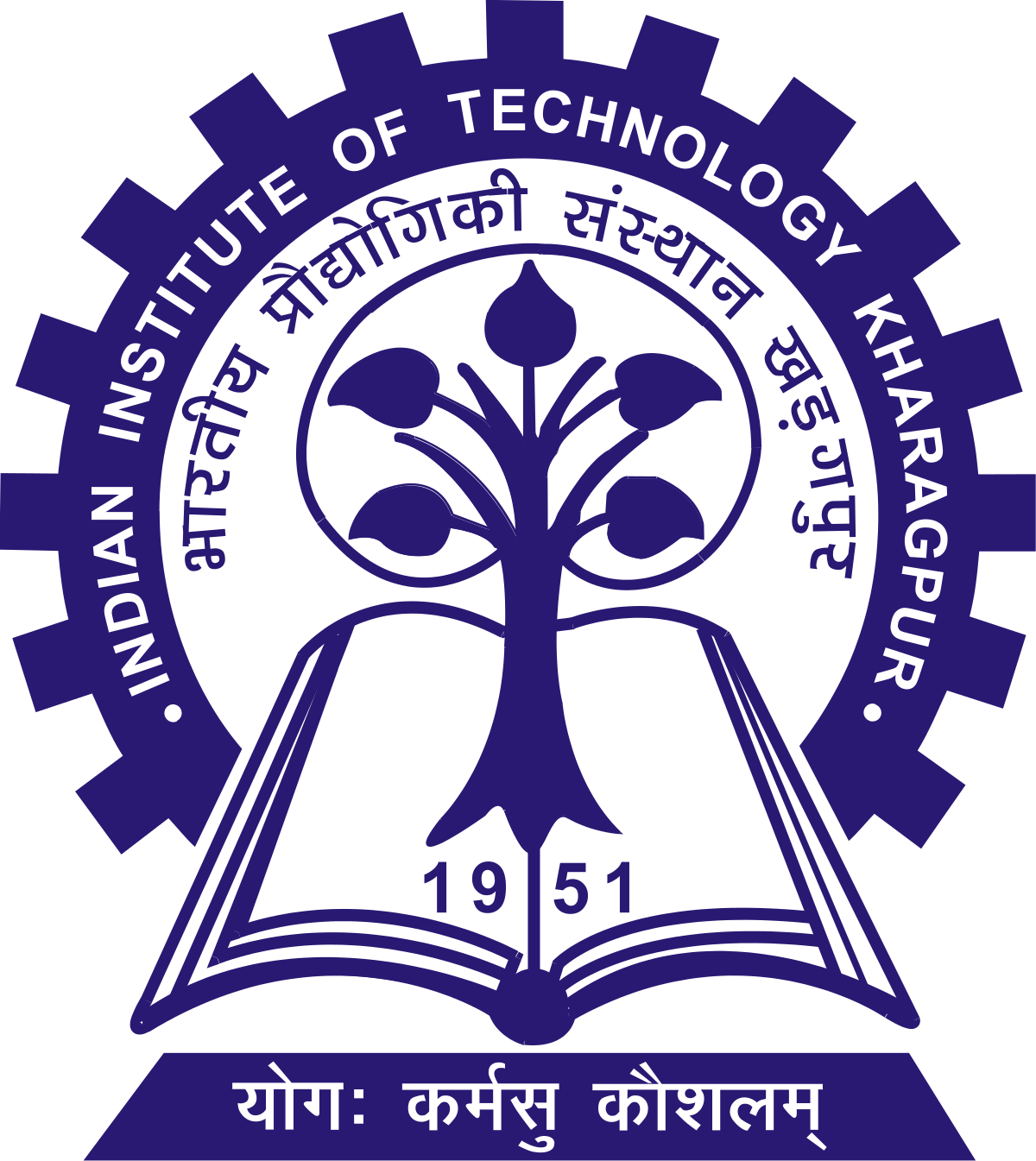 Indian Institute of Technology Kharagpur (IIT-Kharagpur)