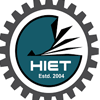 Hi-Tech Institute of Engineering & Technology