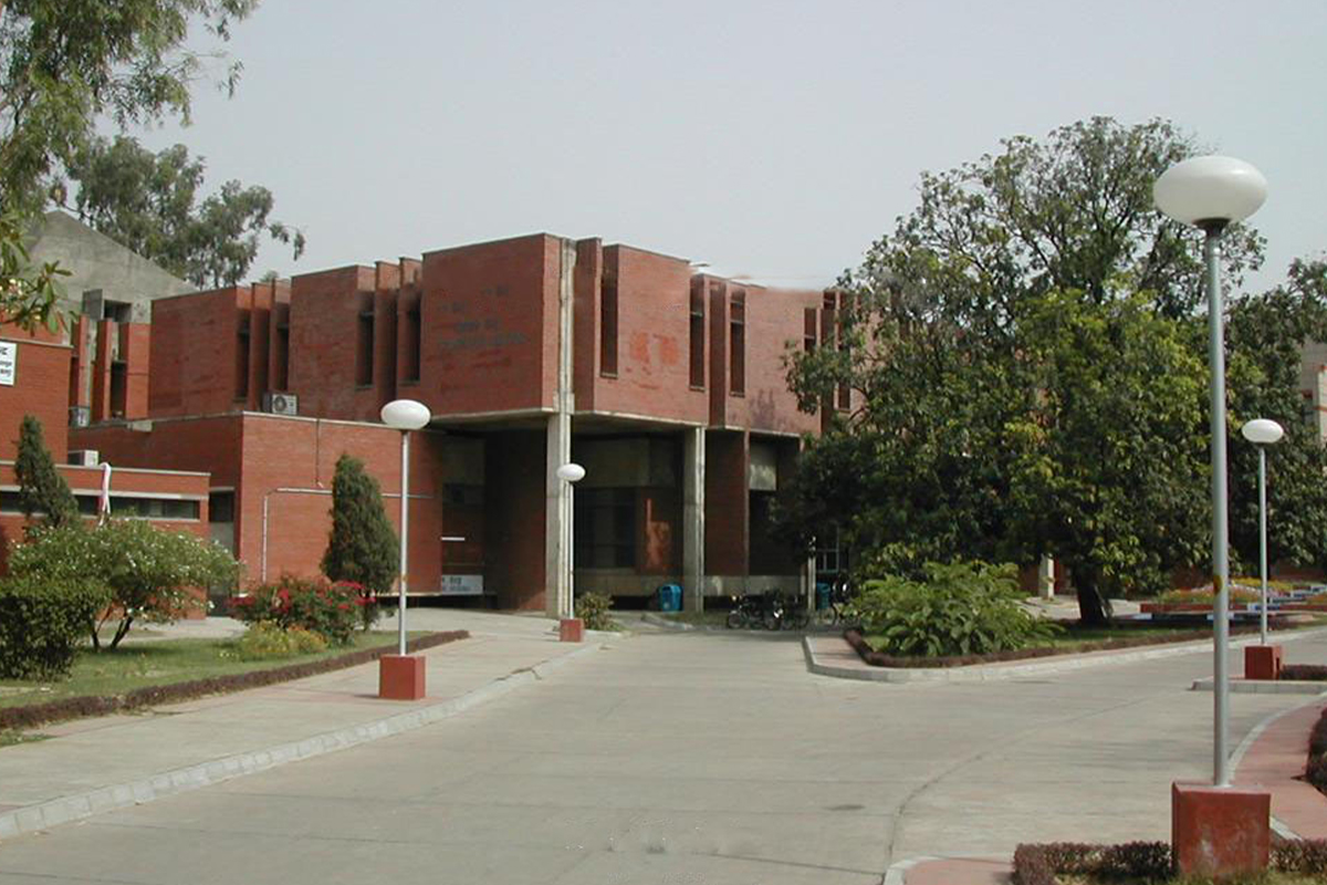IIT Kanpur