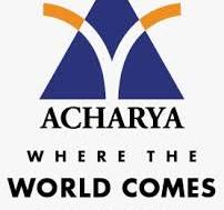 Acharya School of Management