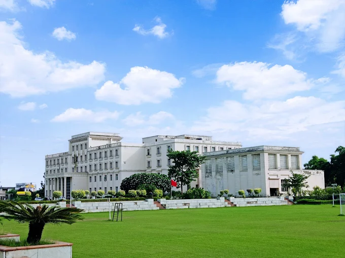 Amity University Lucknow