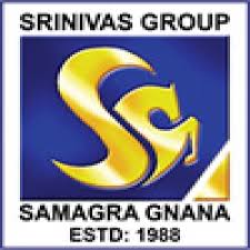 Srinivas College of Pharmacy, Mangalore