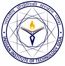 INDIAN INSTITUTE OF TECHNOLOGY GOA (IIT GOA)