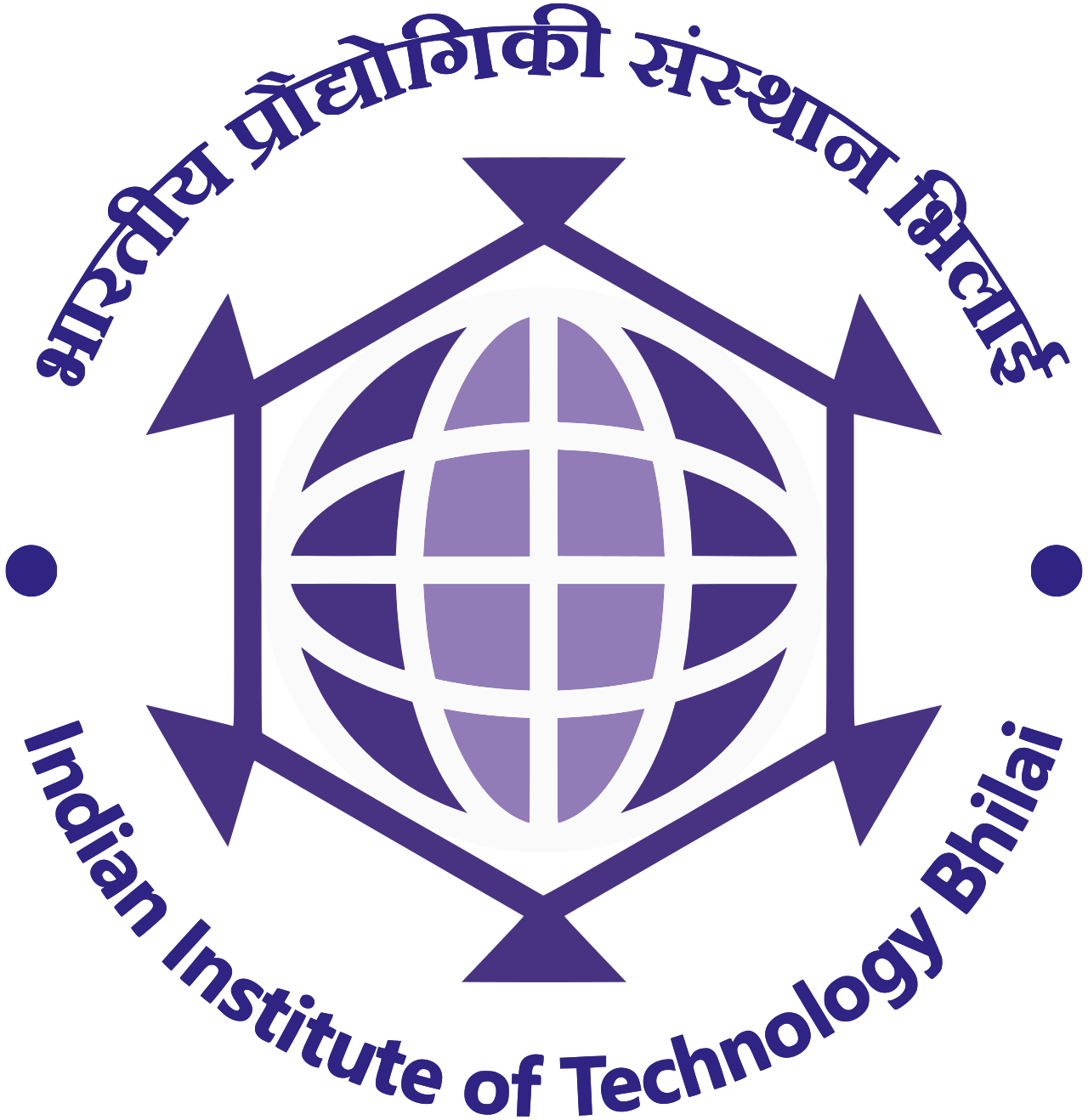 INDIAN INSTITUTE OF TECHNOLOGY BHILAI
