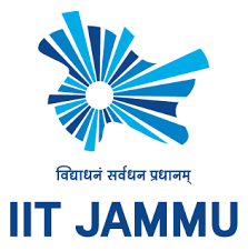 INDIAN INSTITUTE OF TECHNOLOGY JAMMU (IIT JAMMU)