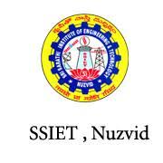 Sri Sarathi Institute of Engineering & Technology (SSIET), Nuzvid