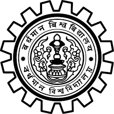THE UNIVERSITY OF BURDWAN