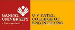 U. V. PATEL COLLEGE OF ENGINEERING (UVPCE), MEHSANA