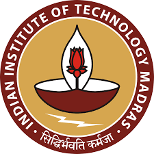 INDIAN INSTITUTE OF TECHNOLOGY MADRAS (IIT MADRAS)