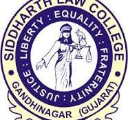 Siddharth Law College, Gandhi Nagar