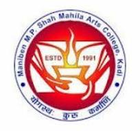 M. P. Shah Education Society’s Law College, Kadi