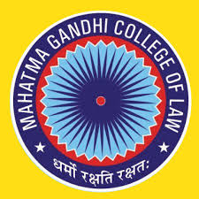 Mahatma Gandhi Law College, Naroda,  Ahmedabad