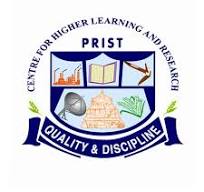 PRIST UNIVERSITY CHENNAI CAMPUS