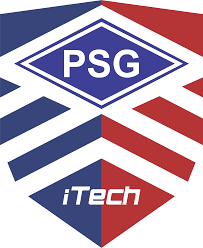 PSG Institute of Technology & Applied Research