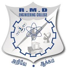 RMD ENGINEERING COLLEGE