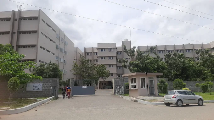PSG Institute of Technology & Applied Research
