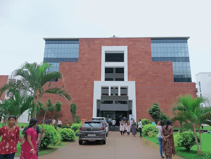 VASIREDDY VENKATADRI INSTITUTE OF TECHNOLOGY