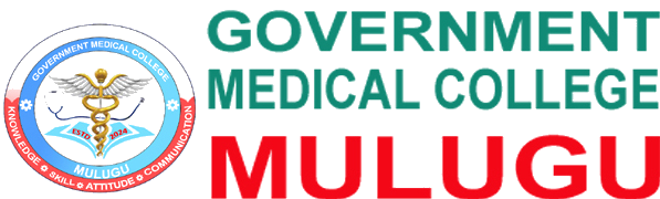 Government Medical College, Mulugu