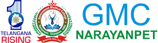 Government Medical College, Narayanpet