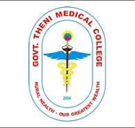 Theni Government Medical College, Theni