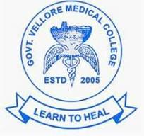 Government Vellore Medical College, Vellore