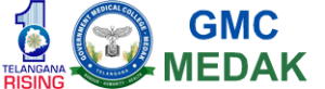 Government Medical College Medak