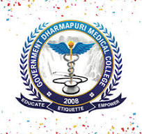 Government Dharmapuri Medical College, Dharmapuri