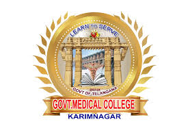 Government Medical College, Karimnagar