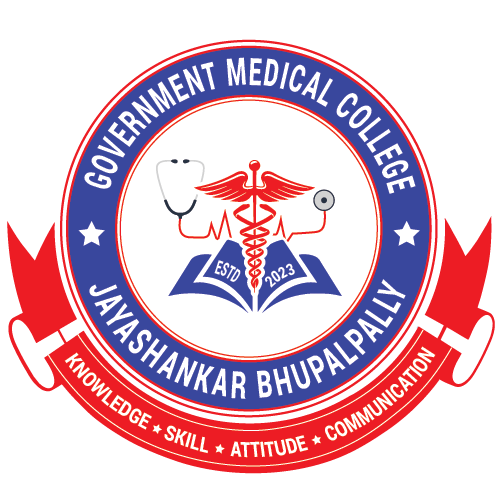 Government Medical College, Rajanna Sircilla