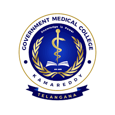 Government Medical College, Kamareddy