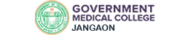 GOVERNMENT MEDICAL COLLEGE JANGAON