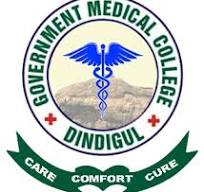 Government Medical College, Dindigul